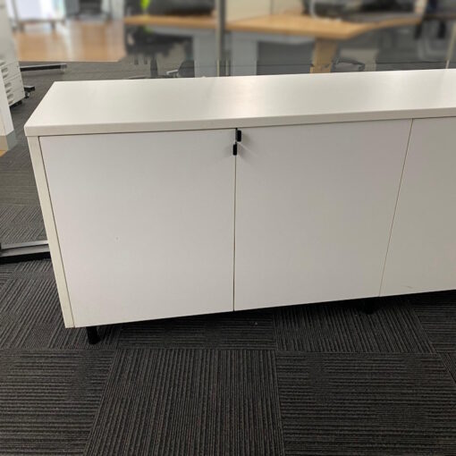Credenza - 2000W x 500D x 730H - 1 available - Image 3