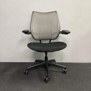 Humanscale Liberty Mesh Task Chair - 1 available