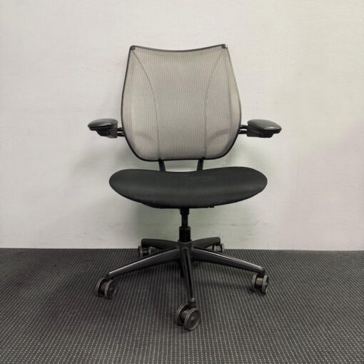Humanscale Liberty Mesh Task Chair - 1 available