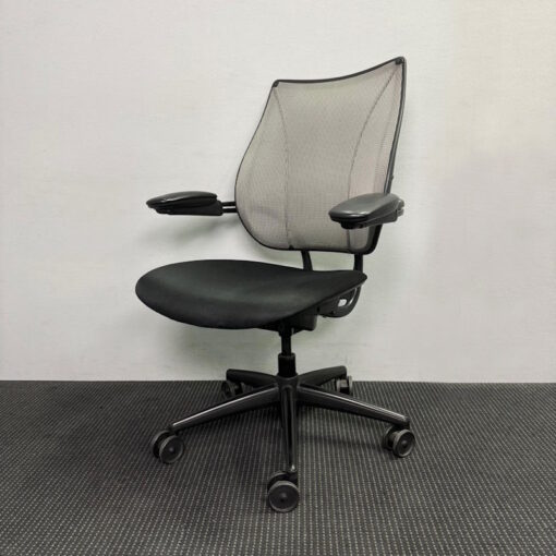 Humanscale Liberty Mesh Task Chair - 1 available - Image 2