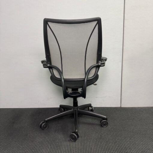 Humanscale Liberty Mesh Task Chair - 1 available - Image 4