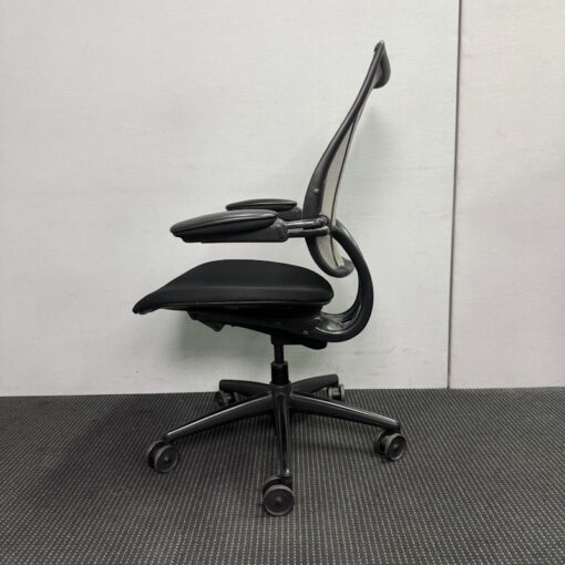 Humanscale Liberty Mesh Task Chair - 1 available - Image 3