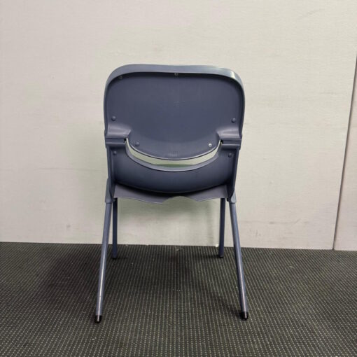 Sebel Progress Upholstered Stackable Chair - 200 available - Image 6