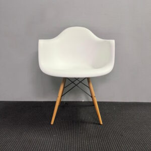 Replica Eames Plastic Tub Chair - 7 available