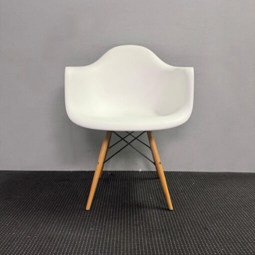 Replica Eames Plastic Tub Chair - 7 available