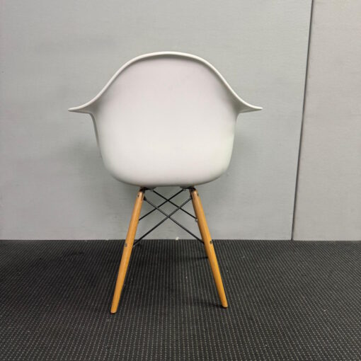 Replica Eames Plastic Tub Chair - 7 available - Image 5