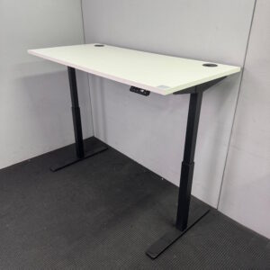 Electric Height Adjustable Desk 1500 x 700 - 1 available