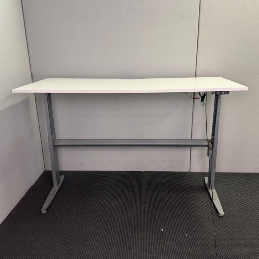 Electric Height Adjustable Desk 1800 x 750 - 1 available - Image 2