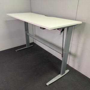 Electric Height Adjustable Desk 1800 x 750 - 1 available