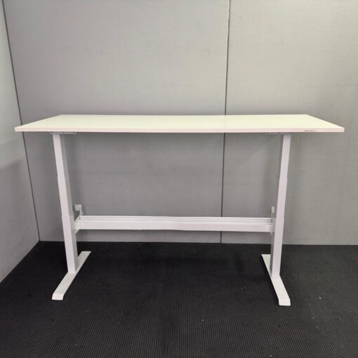 Electric Height Adjustable Desk 2000 x 750 - 3 available - Image 3