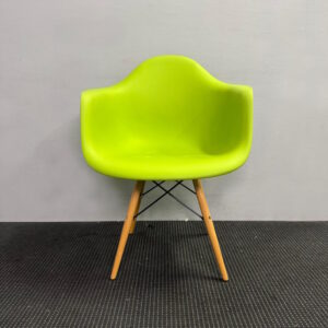 Replica Eames Plastic Tub Chair - 11 available