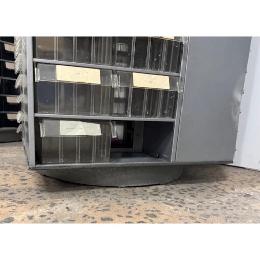 Rotating Storage / Tool Cabinet - 2 available - Image 11