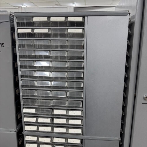 Rotating Storage / Tool Cabinet - 2 available - Image 6