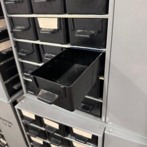 Rotating Storage / Tool Cabinet - 2 available - Image 10