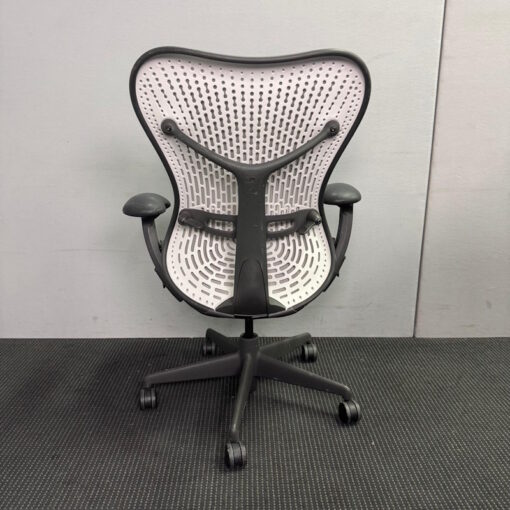 Herman Miller Mirra Chair - SOLD - Image 4
