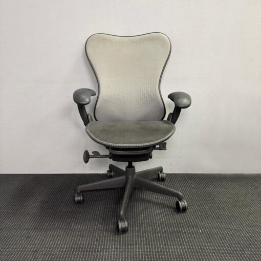 Herman Miller Mirra Chair - SOLD
