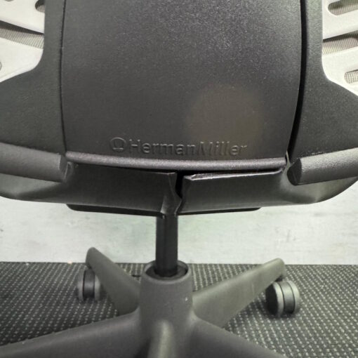Herman Miller Mirra Chair - SOLD - Image 5