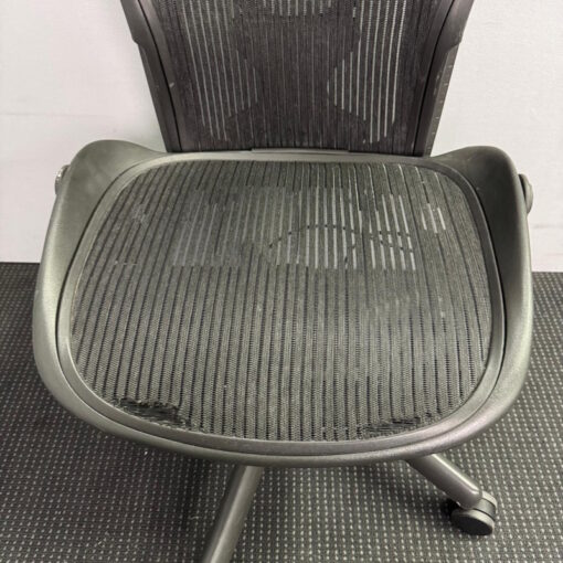 Herman Miller Aeron Office Chair Size B - SOLD - Image 5