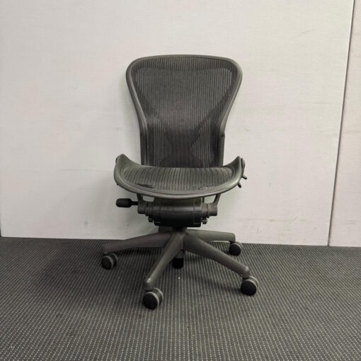 Herman Miller Aeron Office Chair Size B - SOLD