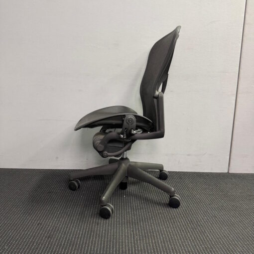 Herman Miller Aeron Office Chair Size B - SOLD - Image 3