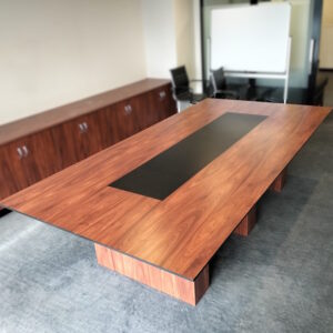 Boardroom Table - 3000 x 1500 - 1 available