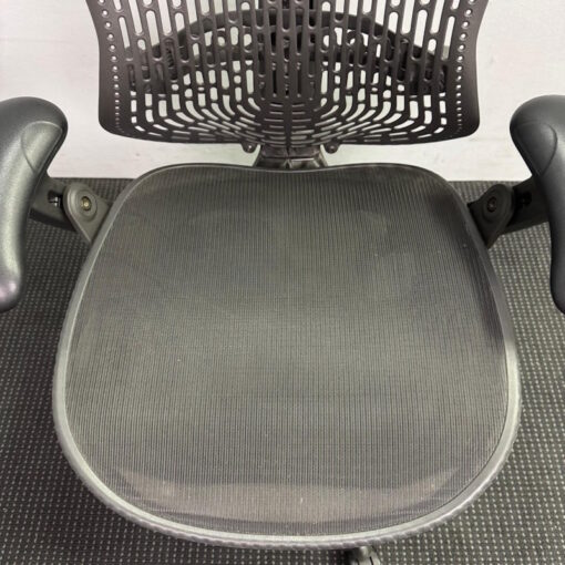 Herman Miller Mirra Chair - 1 available - Image 5