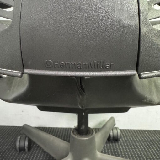 Herman Miller Mirra Chair - 1 available - Image 7