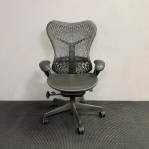 Herman Miller Mirra Chair - 1 available