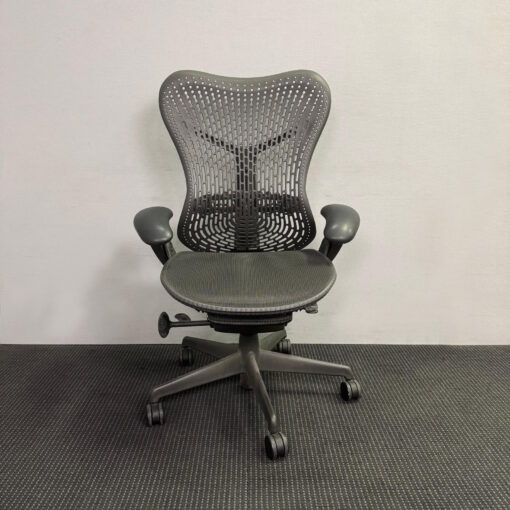 Herman Miller Mirra Chair - 1 available