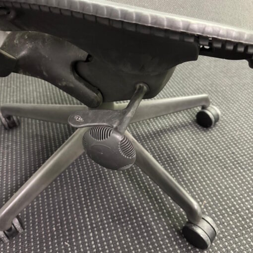 Herman Miller Mirra Chair - 1 available - Image 6