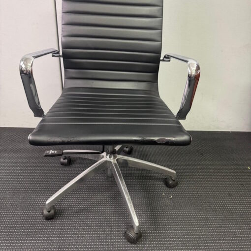 Boardroom Chair - 1 available - Image 5