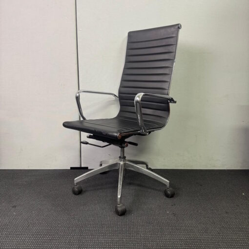 Boardroom Chair - 1 available - Image 2
