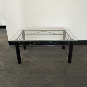 Glass Coffee Table 900 x 600 - 1 available