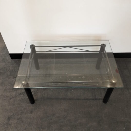 Glass Coffee Table 900 x 600 - 1 available - Image 3