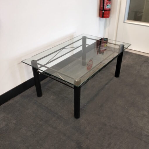 Glass Coffee Table 900 x 600 - 1 available - Image 2