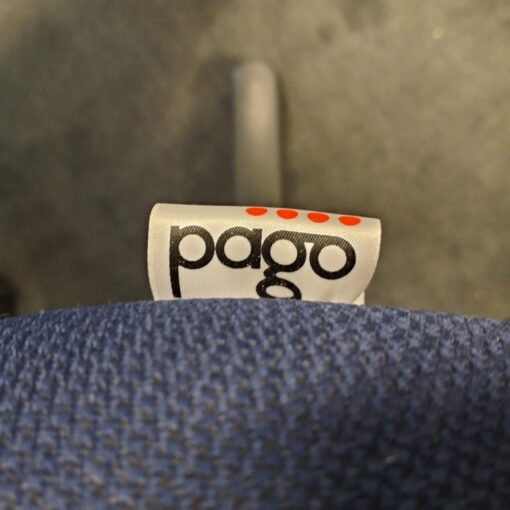 Office Chair Pago - 4 available - Image 4
