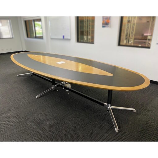 Boardroom Table - 4000 x 1600 - 1 available