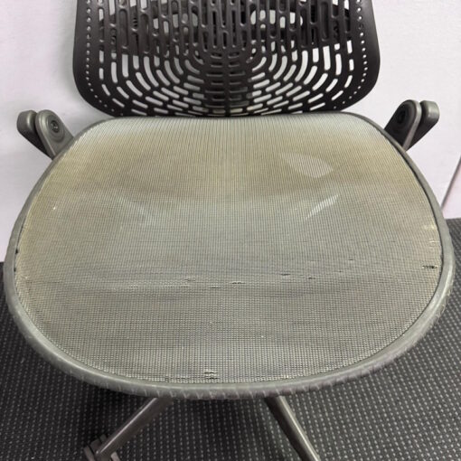 Herman Miller Mirra Chair - SOLD - Image 6