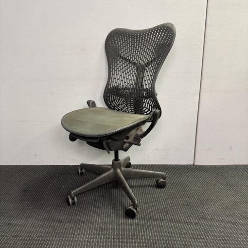 Herman Miller Mirra Chair - SOLD - Image 2