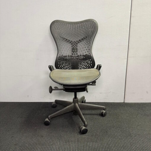 Herman Miller Mirra Chair - SOLD