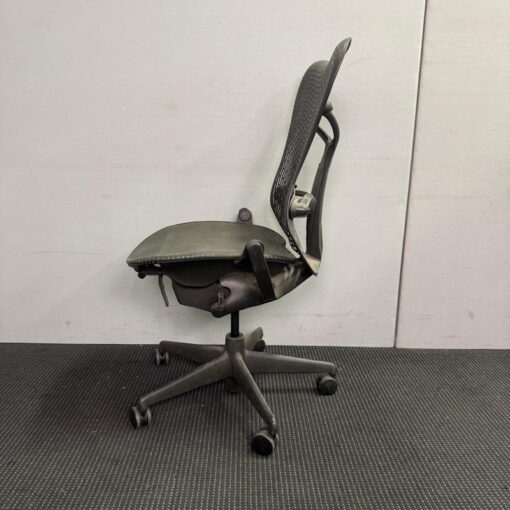 Herman Miller Mirra Chair - SOLD - Image 3