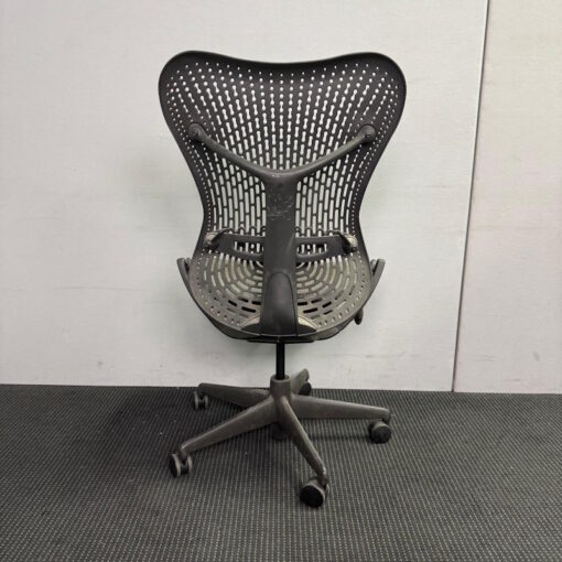 Herman Miller Mirra Chair - SOLD - Image 4