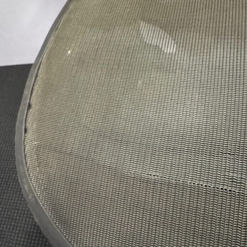 Herman Miller Mirra Chair - SOLD - Image 5