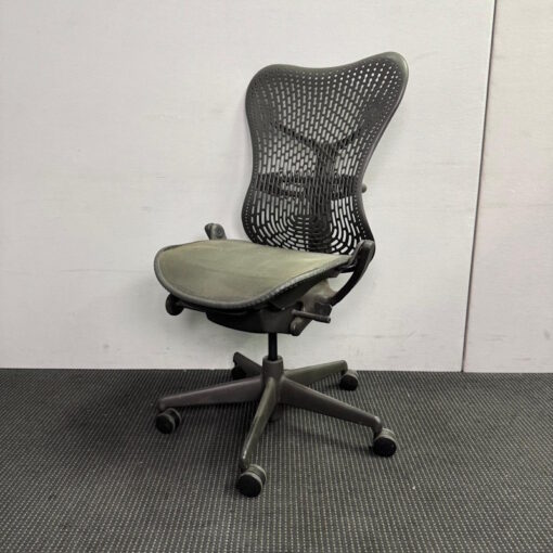 Herman Miller Mirra Chair - SOLD - Image 2