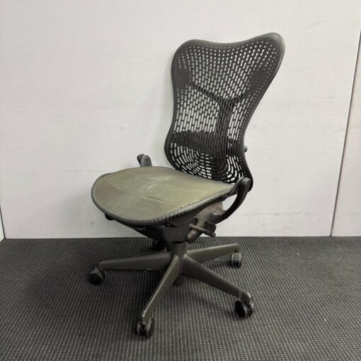 Herman Miller Mirra Chair - SOLD - Image 2