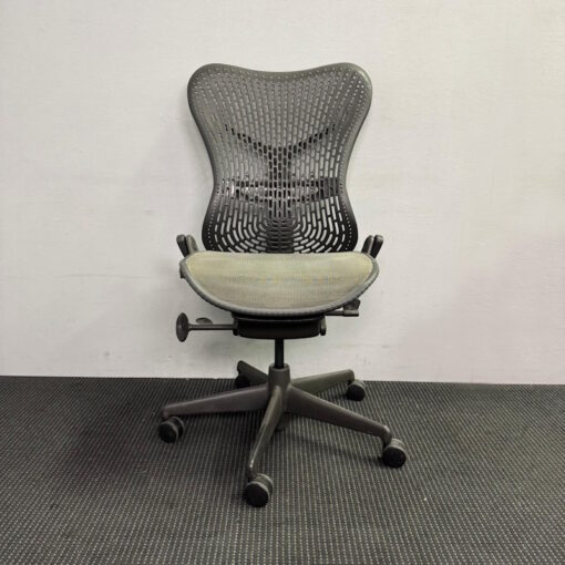 Herman Miller Mirra Chair - SOLD