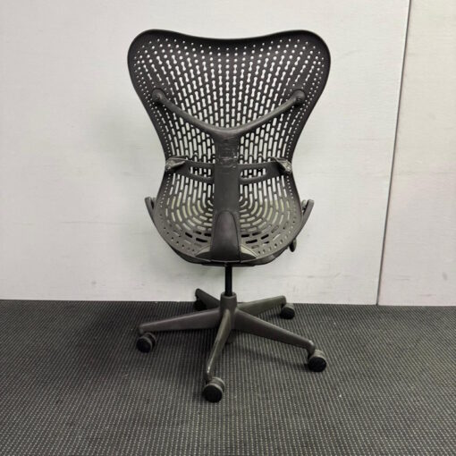Herman Miller Mirra Chair - SOLD - Image 3