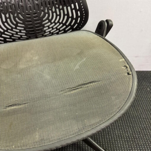 Herman Miller Mirra Chair - SOLD - Image 5