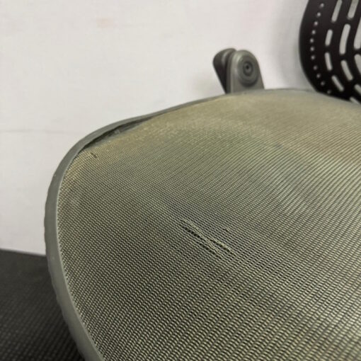 Herman Miller Mirra Chair - SOLD - Image 5