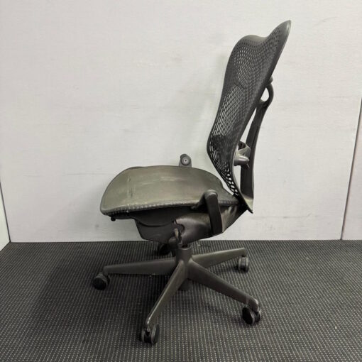 Herman Miller Mirra Chair - SOLD - Image 3